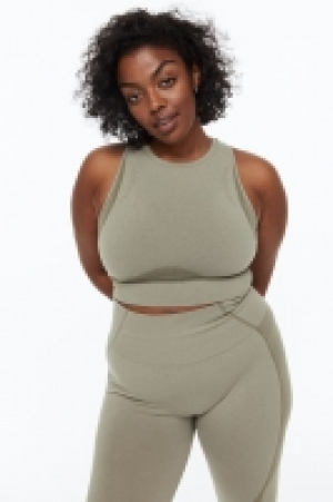 HM  Seamless Sporttop