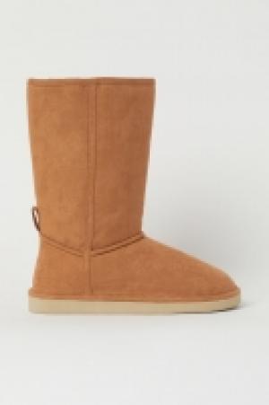 Stiefel mit Warmfutter CHF 22.95