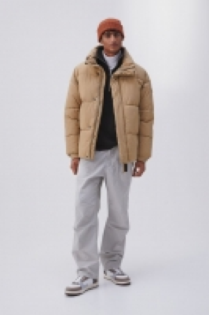 Wasserabweisendes Puffer Jacket CHF 49.95
