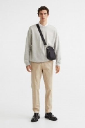 Baumwollchino Slim Fit