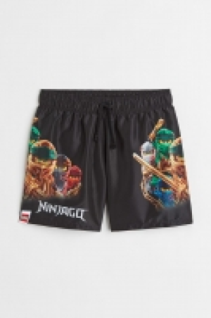 Badeshorts mit Print CHF 9.95