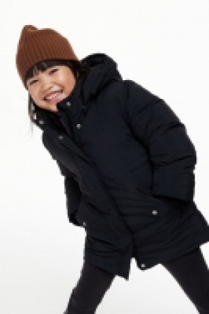 Wattierter Nylonparka CHF 33.95