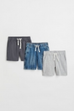 3er-Pack Shorts CHF 20.95