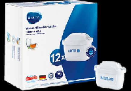 MediaMarkt Brita BRITA MAXTRA+ Kartuschen Pack 12 - Filterkartusche (Weiss)