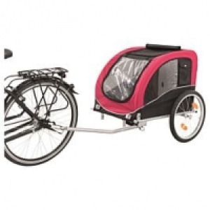 Qualipet  Fahrrad-Anhänger