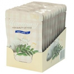 Harmony Senior 12+ Thunfisch CHF 1.40