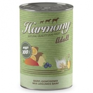Harmony Dog Natural Gartenmix CHF 4.50