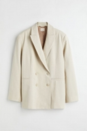 HM  Zweireihiger Blazer