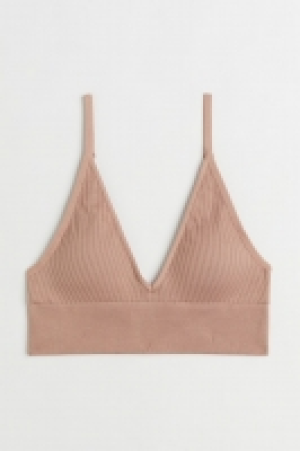 HM  Wattiertes Bralette