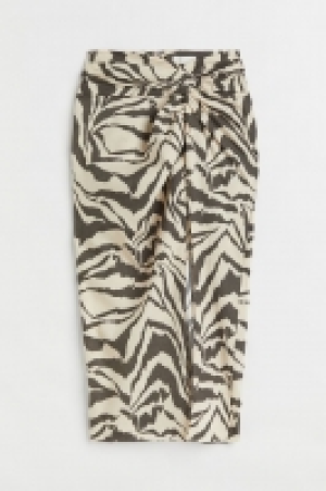 Drapierter Jupe CHF 23.95