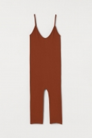 Nahtloser Jumpsuit