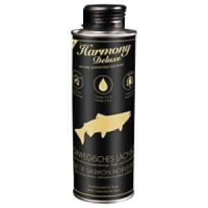 Harmony Dog Deluxe Norwegisches Lachsöl CHF 18.90