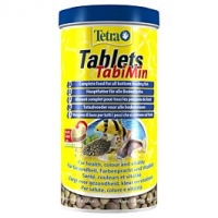 Qualipet  Tetra Tablets TabiMin