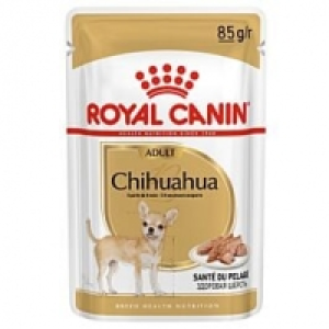 Qualipet  Royal Canin Chihuahua 12x85g