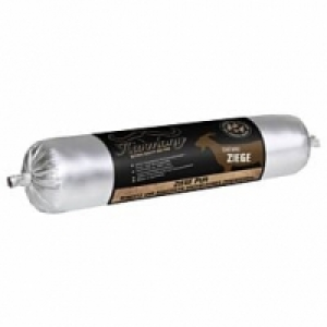 Qualipet  Harmony Dog Natural Wurst Ziege Pur