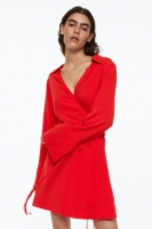Wickelkleid CHF 34.95