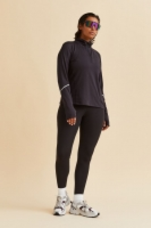 HM  DryMove Warme Lauftights Curvy Fit