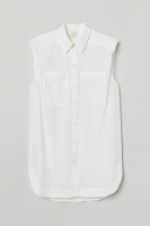 Oversize-Bluse CHF 31.95
