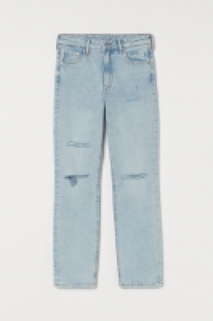 HM  Vintage Slim High Ankle Jeans