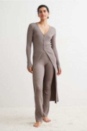 Langer Cardigan CHF 15.95
