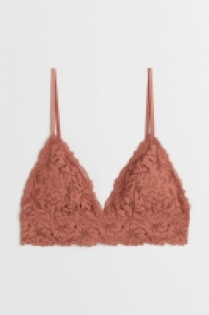 Bralette aus Spitze CHF 9.95