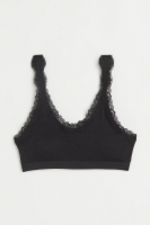 Wattierter BH mit Spitze CHF 8.95
