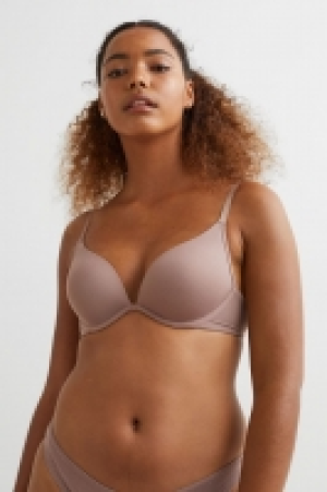 HM  Super-Push-up-BH aus Jersey