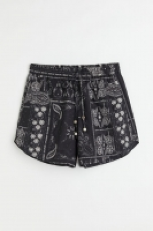 Schlupfshorts aus Baumwolle CHF 15.95