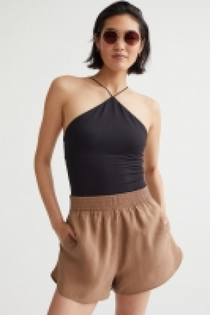 HM  Pull-on-Shorts