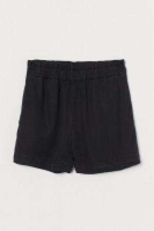 HM  Schlupfshorts aus Lyocell-Mix