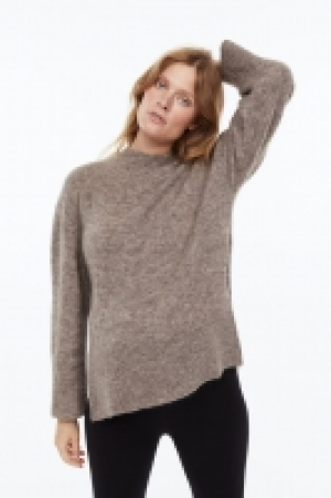 HM  MAMA Pullover aus Wollmischung