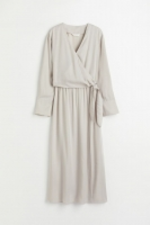 HM  MAMA Stillkleid aus Twill