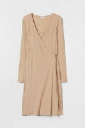 HM  MAMA Stillkleid aus Baumwolle