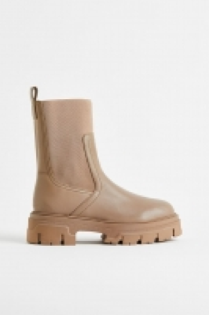 Chelsea Boots aus Leder CHF 96.95
