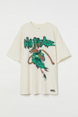 Oversized T-Shirt CHF 11.95