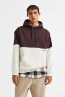HM  Hoodie Relaxed Fit