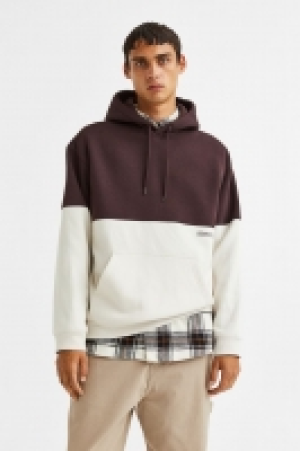 Hoodie Relaxed Fit CHF 19.95