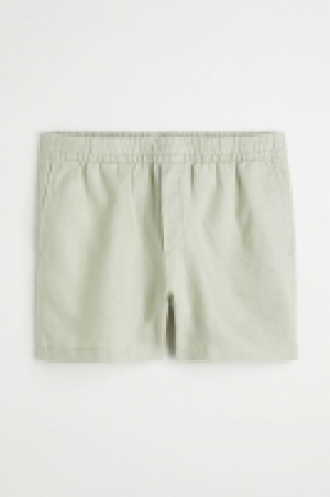 Leinenshorts Regular Fit CHF 17.95