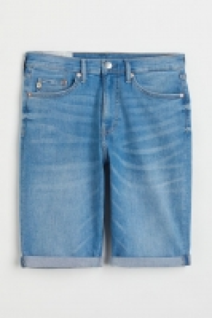 Freefit® Slim Denim Shorts CHF 36.95