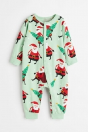 Gemusterter Pyjama CHF 6.95