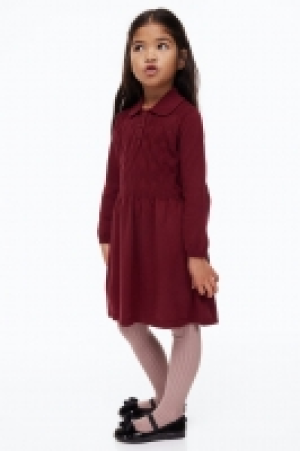 Feinstrickkleid