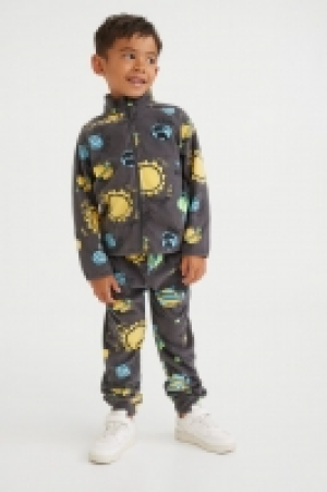 2-teiliges Fleece-Set