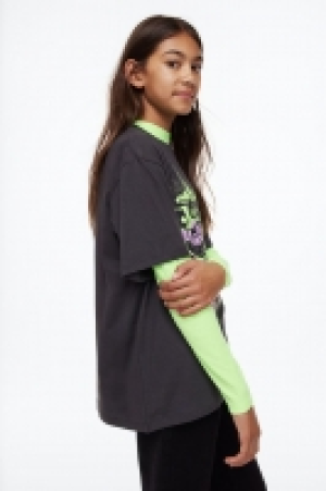 2er-Pack Jerseyshirts CHF 14.95