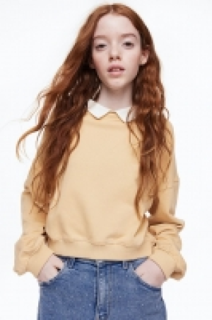 Oversized Sweatshirt CHF 12.95