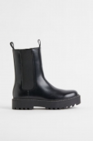 HM  Chelseaboots