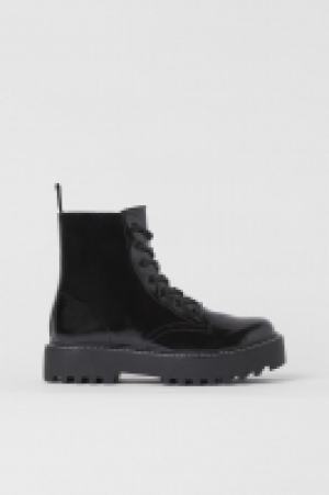 Schnürstiefel CHF 34.95