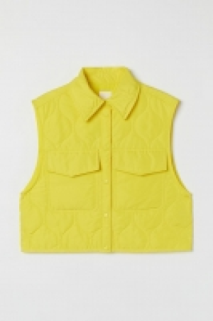 Gestepptes Gilet CHF 11.95