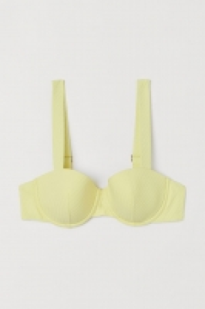 HM  Balconette-Bikinitop