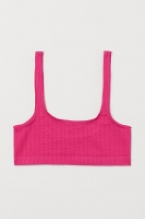 HM  Bikinitop Seamless