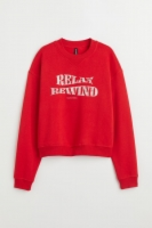 HM  Sweatshirt